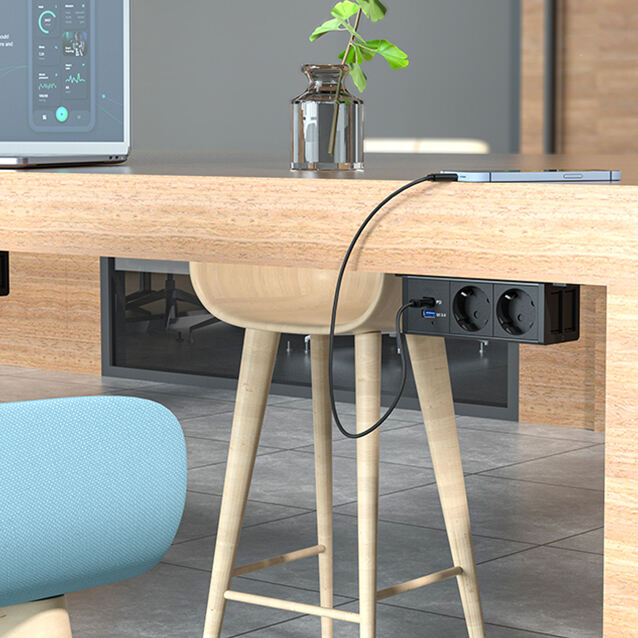 কো-ওয়ার্কিং স্পেস